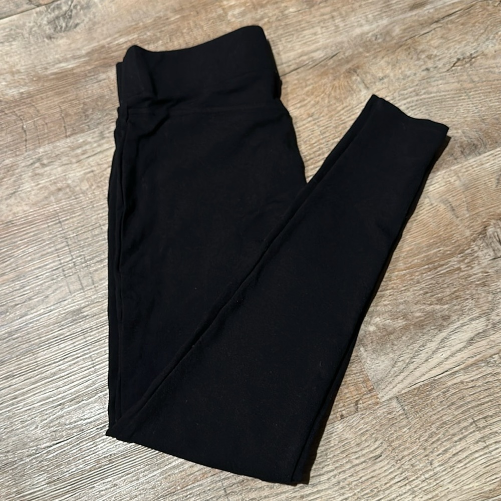 LOFT Ponte Leggings